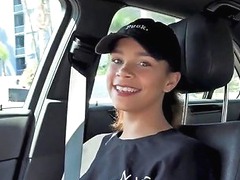 Teen Mom Raven Redmond Gets Massage With Happy Ending